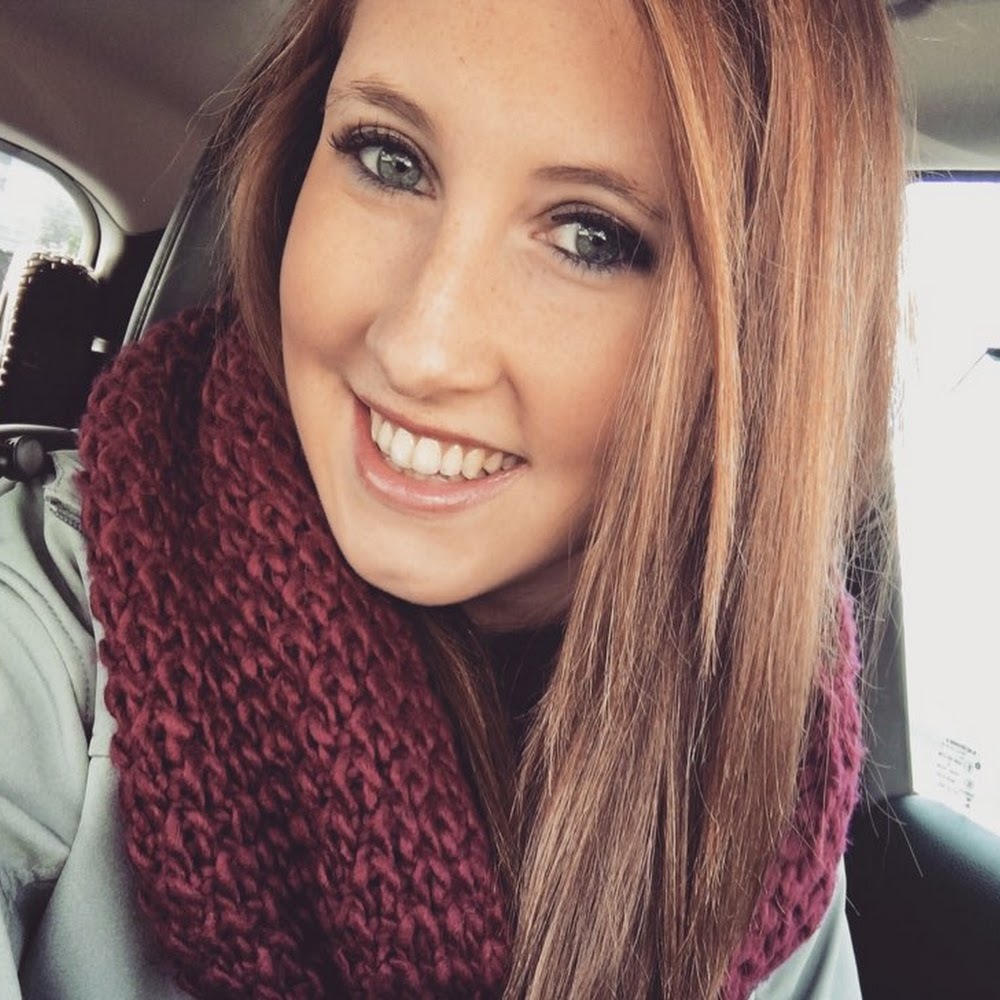 Meet your Posher, Kendall